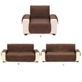 thumbnail image 4 of Cateissary Funda de asiento de poliéster para sofá de dormitorio, alfombrillas lavables antideslizantes para silla de sofá de Hotel, Conjuntos de muebles de sala de estar 180x147cm, 4 of 6