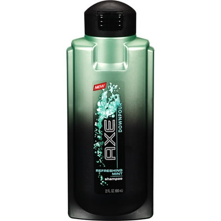 Axe Shampoo Refreshing Mint 22oz