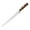 SIERRA, variant on 10" Premier Forged Serrated Bread Knife - Ice