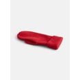 thumbnail image 3 of Scenario Women's Rib Mittens, Red Rooster, 3 of 4