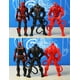 thumbnail image 2 of Juguetes de colección de Los Vengadores de Marvel, Deadpool, Doctor Strange, Spider-Man, Capitán América, GK, modelo de figura de acción de PVC, Hobby Doll（si shi，, 2 of 5