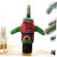 thumbnail image 4 of BESTYASH 3Ud Funda Para Botella De Vino Con Navideños Para Uso En Restaurantes, 4 of 8