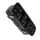 thumbnail image 4 of Car Master Window Control Switch Button 971959858H for Porsche Cayenne Panamera E-Hybrid 2017-, 4 of 5