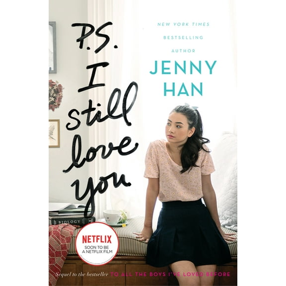P.S. I Still Love You (Reprint) (Paperback)
