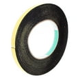 thumbnail image 2 of 10 Meters 10mm x 1mm Single Side Adhesive EVA Foam Sealing Tap, 2 of 4
