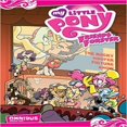 thumbnail image 1 of My Little Pony: Friends Forever Omnibus, Volume 2, 1 of 2