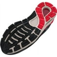 thumbnail image 5 of Under Armour Men's UA HOVR Sonic SE Running Shoes Black/Radio Red/Radio Red - 3024918-005, 5 of 5