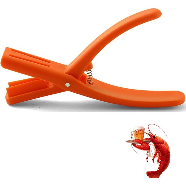 Herramienta para descascarar cangrejos, dispositivo para descascarar cangrejos, pelador de gambas y camarones, dispositivo universal para descascarar cangrejos de río, tijeras para herramientas de mar