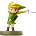 thumbnail image 1 of Amiibo Toon Link (The Wind Waker) - The Legend of Zelda Series Version, 1 of 2