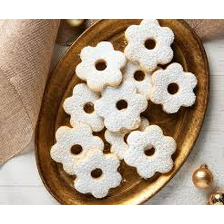 FRATELLI FIORI - Canestrelli, Original Italian Delicious and