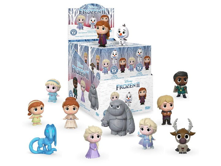 funko disney mystery box