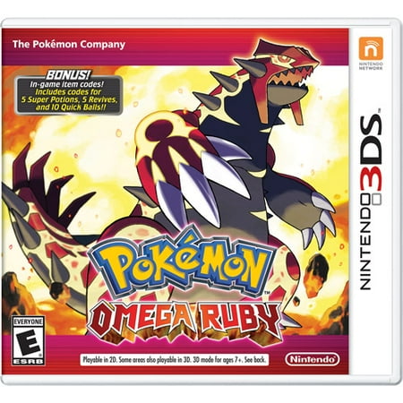 Nintendo 3ds game codes free