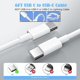 thumbnail image 3 of Adaptador de corriente USB-C Charger StinkLight de 20 W para iPhone 16/15, 3 of 8