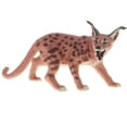 thumbnail image 2 of Juguete de Simulación de Diversión Yotijar Miniatura Leptailurus Serval, 2 of 8