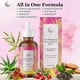 thumbnail image 2 of Cyperus Rotundus Oil - 60ml Natural Cyperus Rotundus Oil For Hair Removal, Moisturizing & Soothing Cyperus Oil For Reducing Hair Growth, 2 of 5