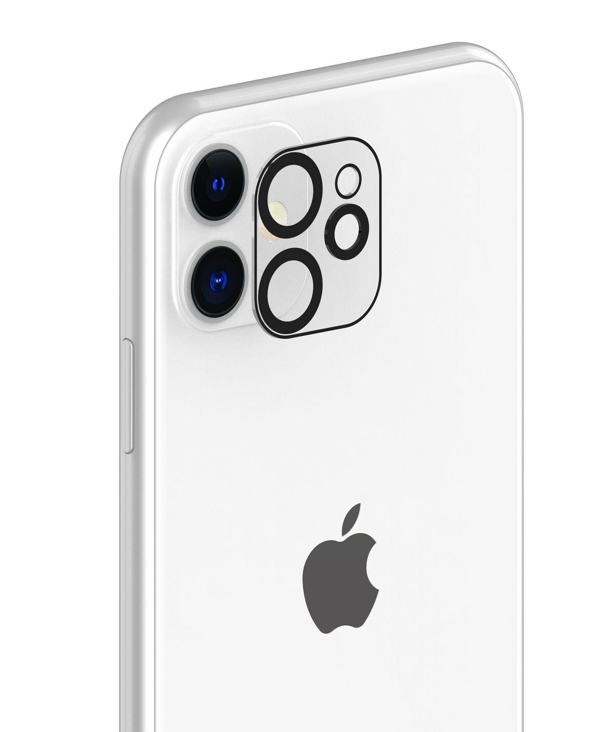 DuraGlass Protecteur d'écran pour appareil photo pour iPhone 11