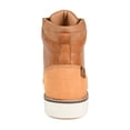 thumbnail image 3 of Daxx Mens Two-tone Lace-up Boot, 3 of 6