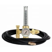Victor VICTOR 1 Stage Gas Regulator/Flowmeter 0781-2743