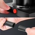 thumbnail image 6 of DNA Motoring TOOLS-00357 17'' 6 Tons (13227 lbs) Car Pickup SUV Auto Repair Manual Automotive Hydraulic Welded Bottle Jack Black, 6 of 7
