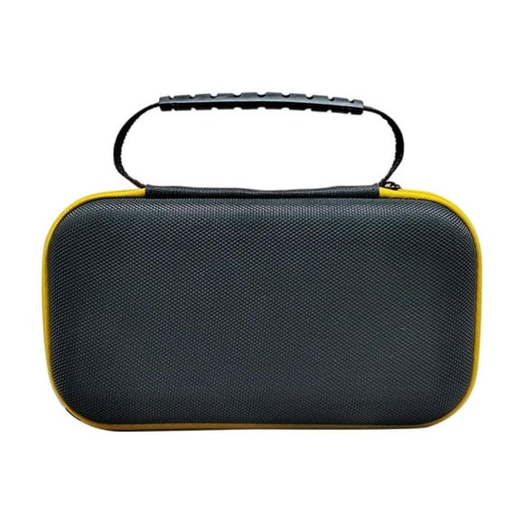 Waterproof Storage Bag For RG476H Handheld Game Console With Shock Absorption Protection