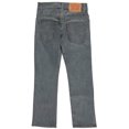 thumbnail image 2 of Levi's Boys 511 Slim Fit Jeans Captain Size 14 Regular, 2 of 4