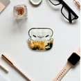 thumbnail image 6 of Airpods Pro Case Cute Flower Skin TPU Protective Cover for Women and Girls Floral Design - (Sunflower), 6 of 8