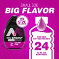 thumbnail image 4 of Mio Energy Acai Berry Storm Liquid Water Enhancer 3.24 fl oz (Pack of 20), 4 of 8