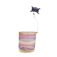 thumbnail image 4 of Almencla ing Nets Head Freshwater Trout with Rope Replacement Net Flying ing Net 40cm, 4 of 8