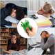 thumbnail image 4 of The Broken-Eyed Rapeseed Worm Can Decompress The Toy, Pinch Music, Open Its Eyes, Create Ideas, Eliminate Harmful Insects and Vent The Decompression Toy., 4 of 5