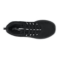 thumbnail image 4 of TENIS CASUALES CABALLERO STYLO 380 TEXTIL NEGRO, 4 of 4