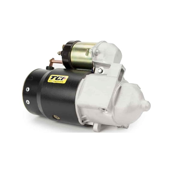 TCI 369600 High Torque Starter