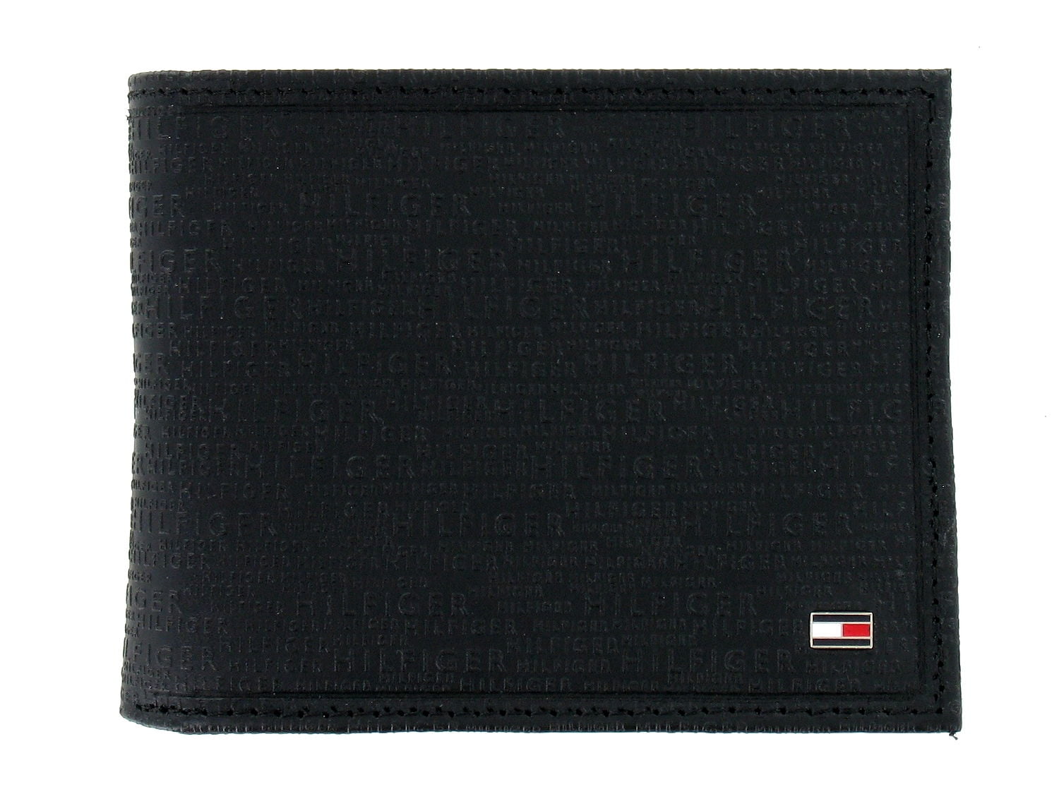 tommy hilfiger wallet sale