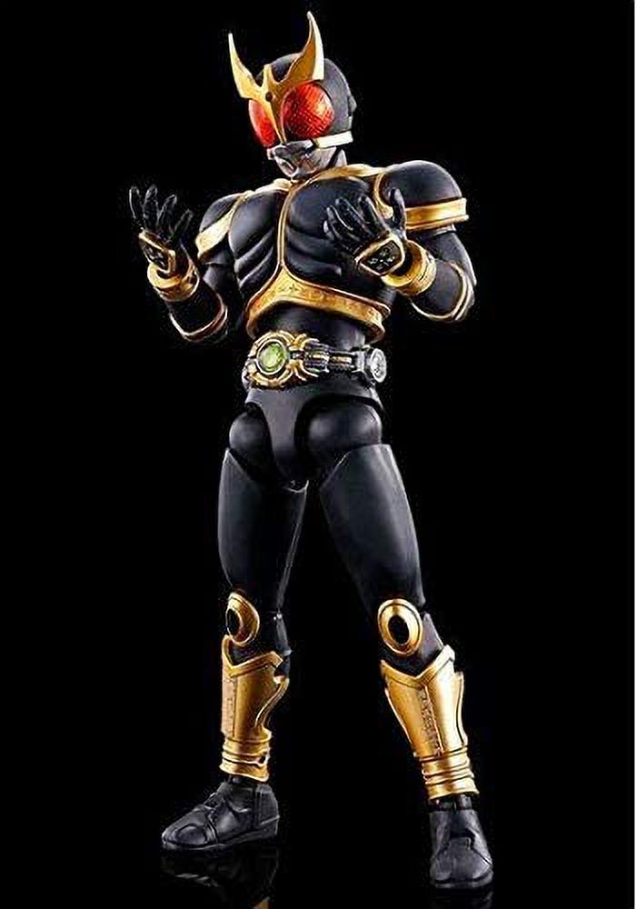特撮 MASKED RIDER KUUGA MIGHTY FORM Amazon.com: Bandai Hobby