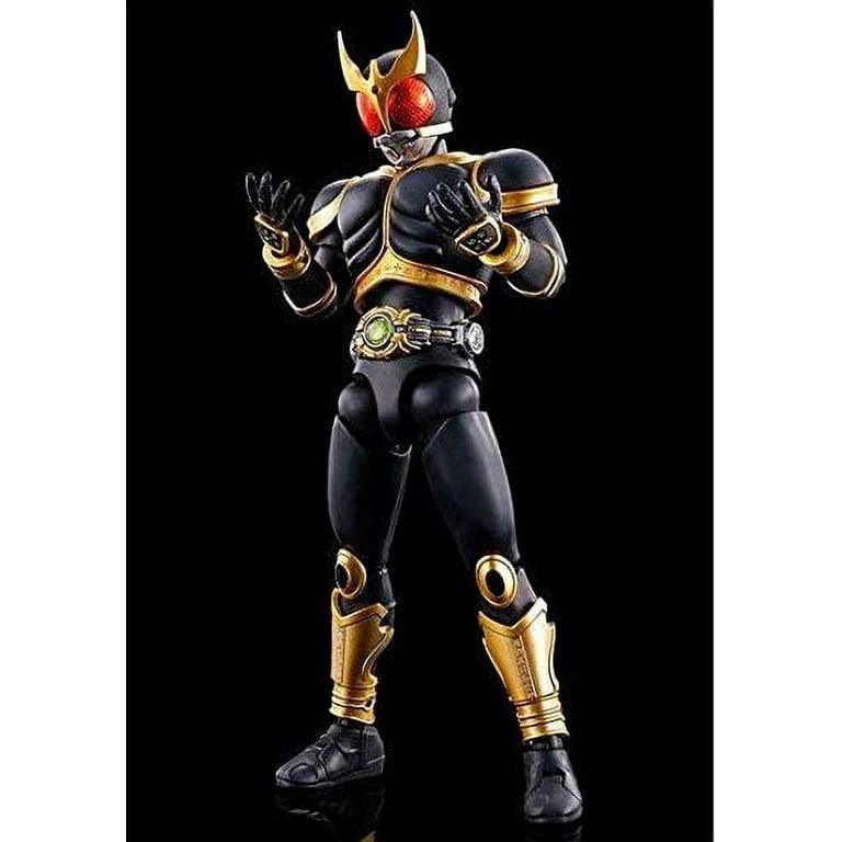 Bandai Figure-Rise Standard Masked Rider Kuuga Dragon Form