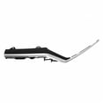 thumbnail image 3 of For Honda CR-V 2020 2021 Driver Side Grille Molding | 71185TLAA60 | HO1212126, 3 of 5