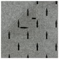 thumbnail image 4 of Boone Hobnail Gray Residential 18 in. x 18 in. Peel and Stick Carpet Tile Square 22.5 Sq. ft. 10 Tiles Per Box, 4 of 12