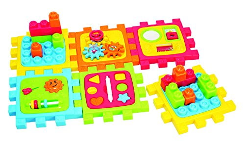 playgo activity cube