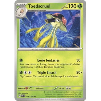 Pokemon Scarlet & Violet Base Set Promo Holo Sprigatito SVP001 - Walmart.com