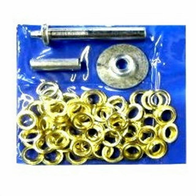 Kit de Réparation de Bâche, Auvent, 103 Pcs