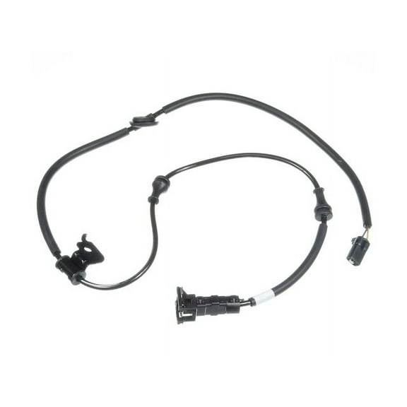 Rear Left ABS Wheel Speed Sensor Wire Harness - Compatible with 2014 - 2015, 2017 - 2019 Kia Soul 2018