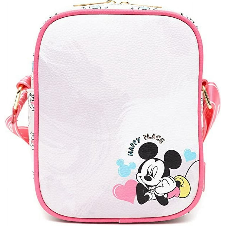 Disney - min DS Adidas x Disney Monofit TR Minnie Slip-on Shoes HP7772