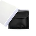 thumbnail image 3 of Justharion Professional Practical Glass Kaleidoscope Prism Double Half Moon Shaped Camera Filter Accessories Transparent Photography Props, 3 of 8
