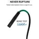 thumbnail image 4 of Cable de alimentación de 3 m para televisores TCL Roku de 32", 40", 43", 48" y 49" Smart LED LCD HD, Hisense Electronics UN65KS8000FXZA, 4 of 4