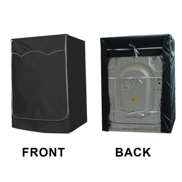 Funda Protectora Para Lavadora Lavandería Doméstica Funda Impermeable Protector Solar TUNC Sencillez | Bodega Aurrera En Línea