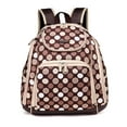 thumbnail image 3 of MKF Collection Women's Amazing Mom Colorland Leslie Backpack by Mia K Farrow, 3 of 11
