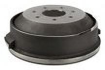 Motorcraft DRUM - BRAKE (P)