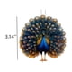 thumbnail image 3 of Lindo llavero de caniche acrílico con forma de osito de peluche | Tirador de cremallera ligero y duradero | Decoración para espejo retrovisor de coche | Regalo para amantes de los perros, niños y, 3 of 4
