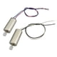 thumbnail image 4 of Motor CC y CCW CUTICAT 4 Piezas de Repuesto para X5SW X5SC X5HW, 4 of 8