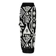 thumbnail image 5 of QHFBli Women One Piece Swimsuit with Matching Cover Ups Floral Sexy Bikini Sets Tummy Control Swimsuit with Bikini Maxi Wrap Skirt, 5 of 6