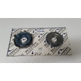 thumbnail image 3 of 4L60E, 4th Clutch (Bonded BLUE PISTONS PERFORMANCE) 1997-Up (Retros to 1982,Piston, 3 of 3